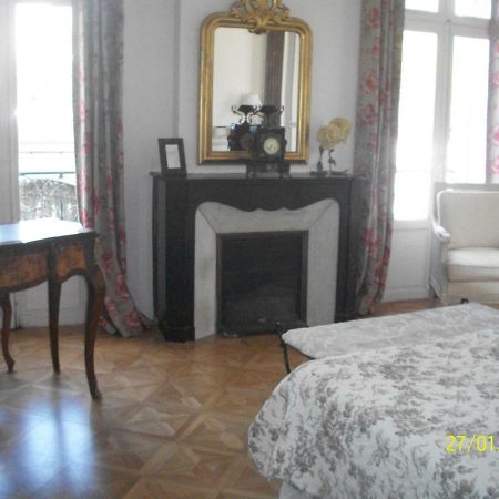 L'Orangerie Hotel Rivesaltes Luaran gambar