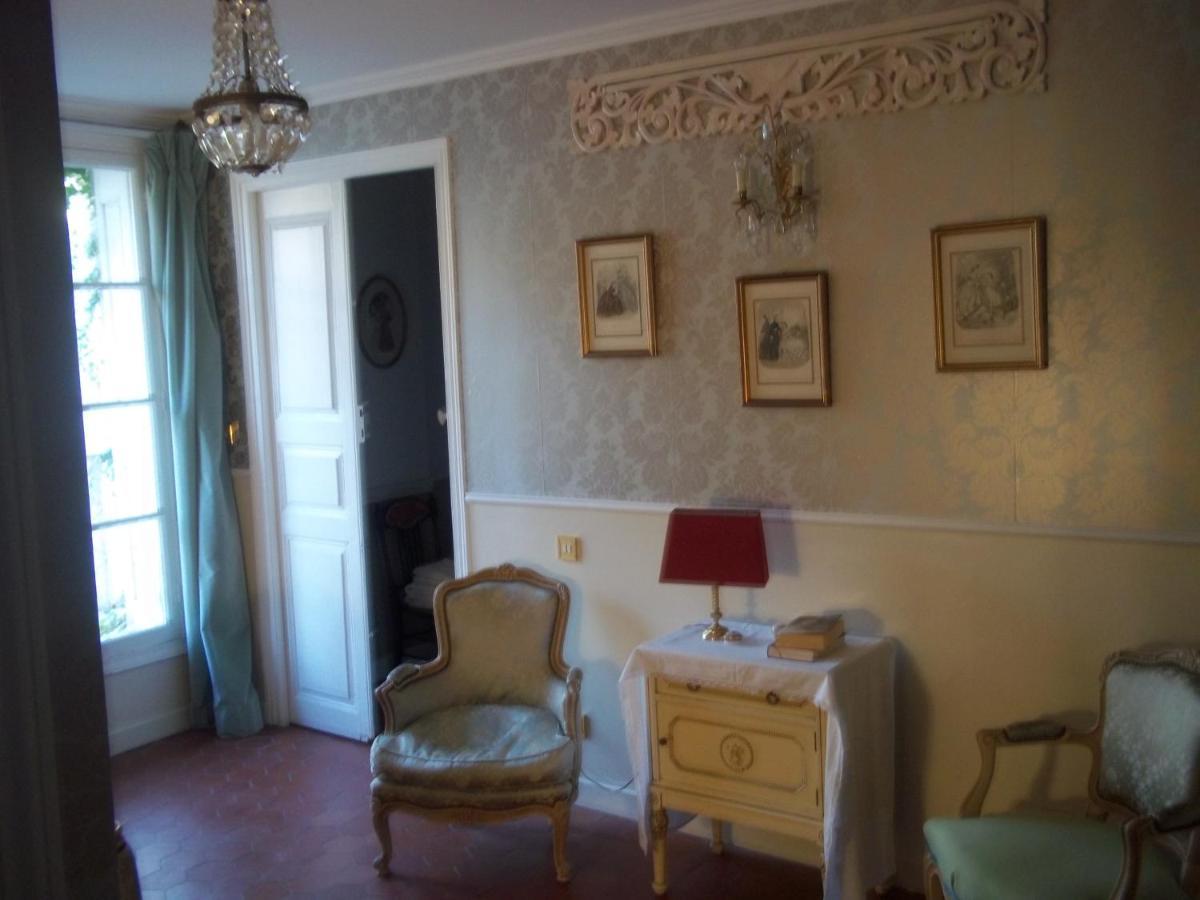 L'Orangerie Hotel Rivesaltes Luaran gambar