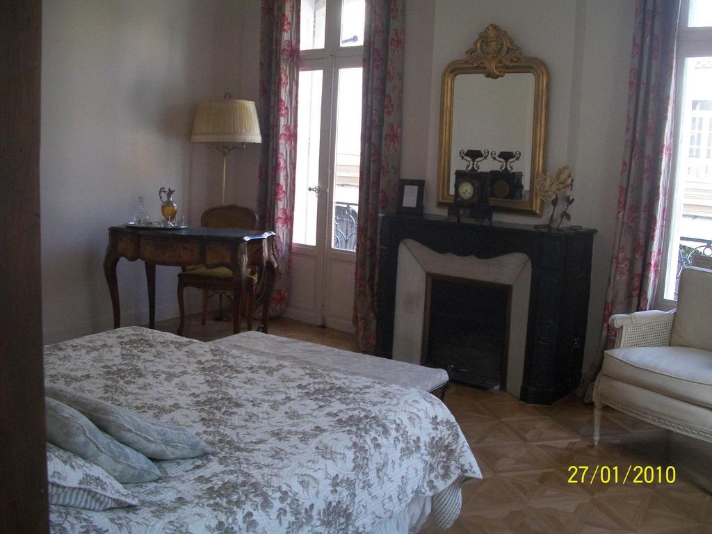 L'Orangerie Hotel Rivesaltes Luaran gambar