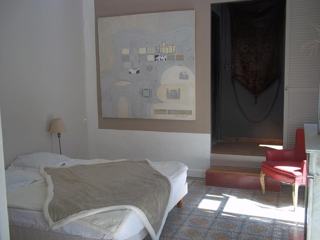 L'Orangerie Hotel Rivesaltes Luaran gambar